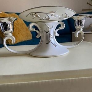 LENOX Unity Candle Holder